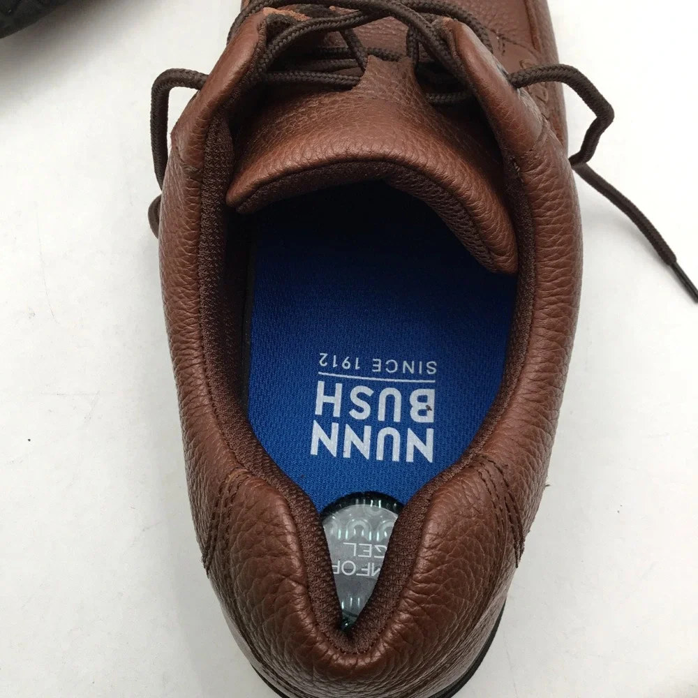 Nunn Bush nunn bush
